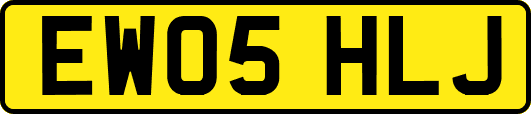 EW05HLJ