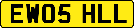 EW05HLL