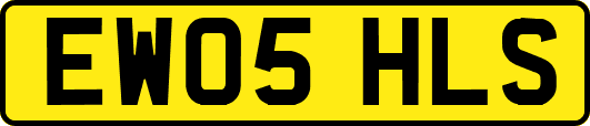 EW05HLS