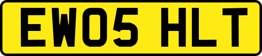 EW05HLT