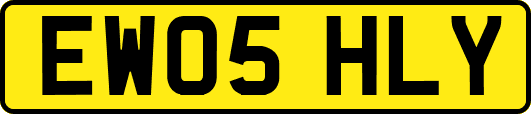 EW05HLY