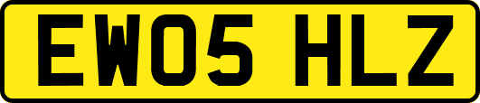 EW05HLZ