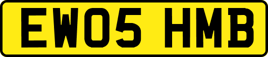EW05HMB