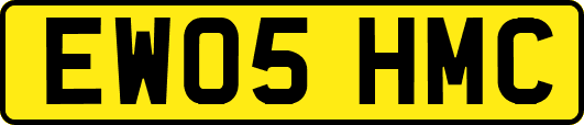 EW05HMC
