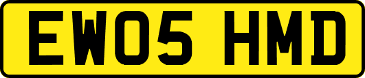 EW05HMD