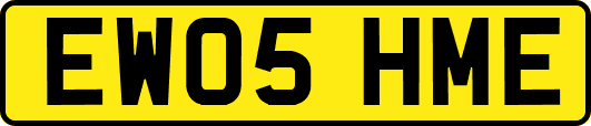 EW05HME