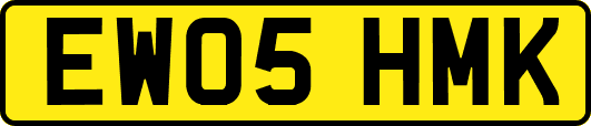 EW05HMK