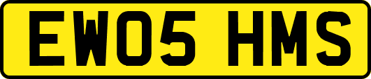 EW05HMS