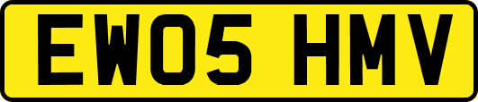 EW05HMV