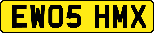 EW05HMX