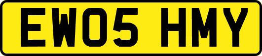 EW05HMY