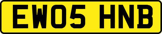 EW05HNB