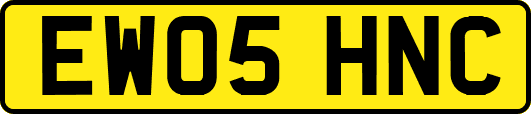 EW05HNC