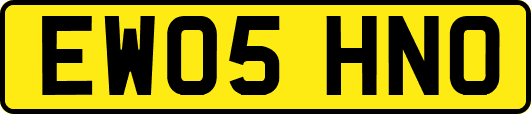 EW05HNO