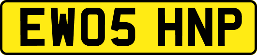 EW05HNP