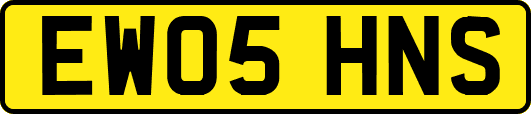 EW05HNS