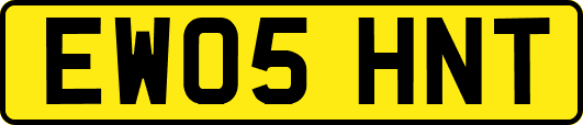 EW05HNT