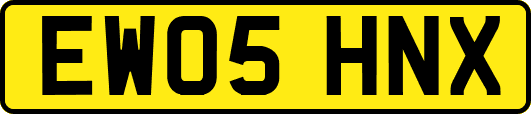 EW05HNX