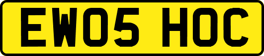 EW05HOC