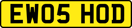EW05HOD