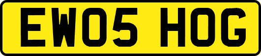 EW05HOG