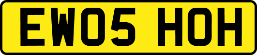 EW05HOH