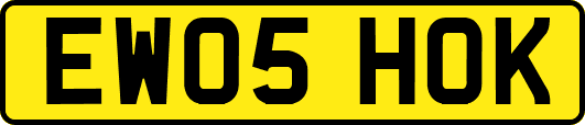 EW05HOK