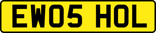 EW05HOL