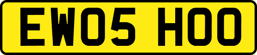 EW05HOO