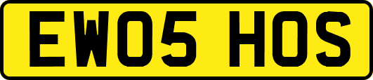 EW05HOS