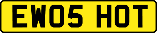 EW05HOT