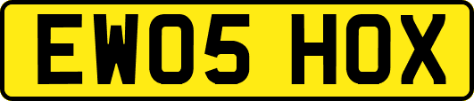 EW05HOX