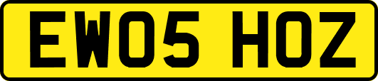 EW05HOZ