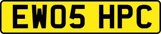 EW05HPC