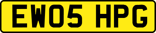EW05HPG