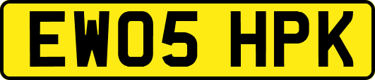 EW05HPK