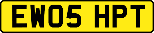 EW05HPT