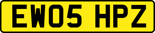 EW05HPZ