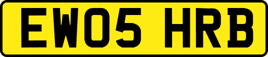 EW05HRB