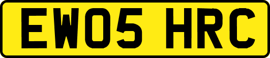 EW05HRC