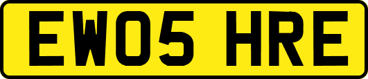 EW05HRE