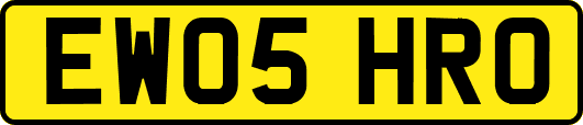 EW05HRO