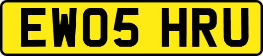 EW05HRU