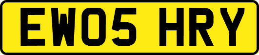 EW05HRY
