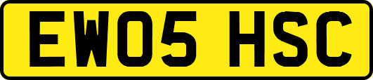 EW05HSC
