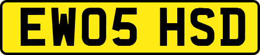 EW05HSD