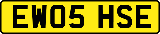 EW05HSE