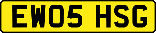 EW05HSG