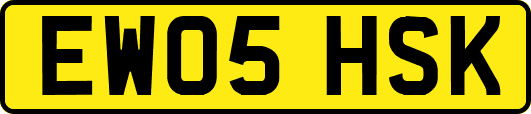 EW05HSK