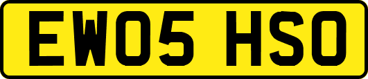 EW05HSO